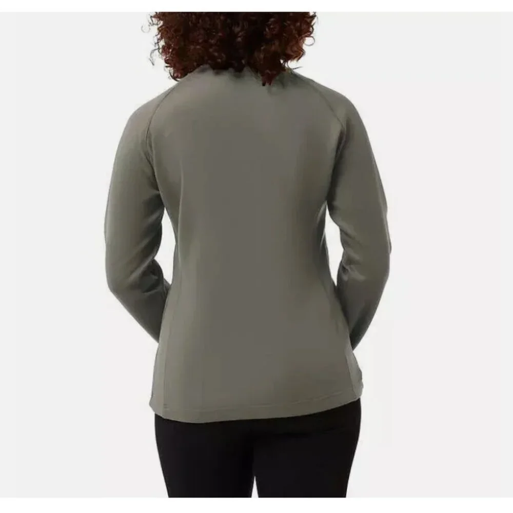 32 Degrees Women’s Active  Full-Zip Jacket